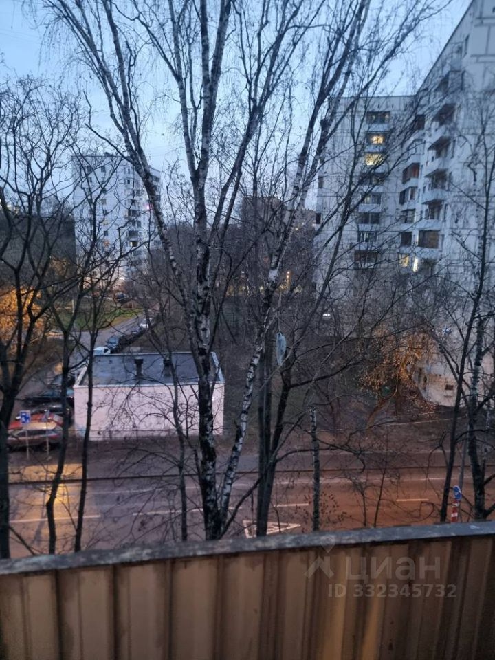 1-комнатная квартира, 35 м² — фото 6