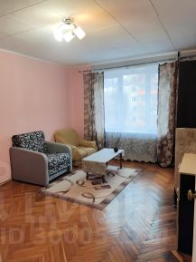 1-комн.кв., 35 м², этаж 5