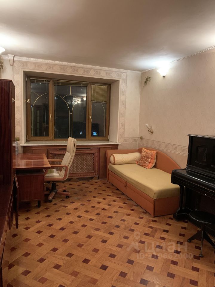 2-комнатная квартира, 58 м² — фото 8