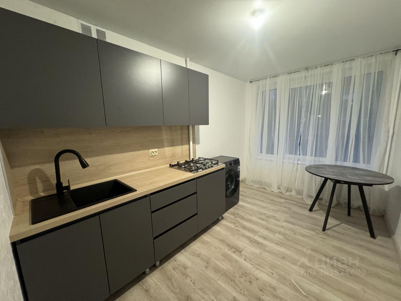 Продается1-комн.квартира,34,7м²