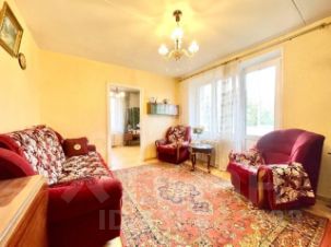 2-комн.кв., 37 м², этаж 6