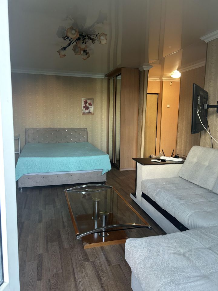 1-комнатная квартира, 31 м² — фото 5