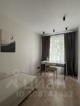 2-комн.кв., 47 м², этаж 3