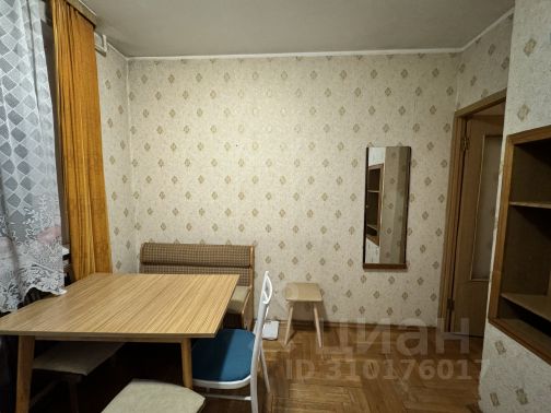 1-комн., 38,9 м², 2/14 этаж