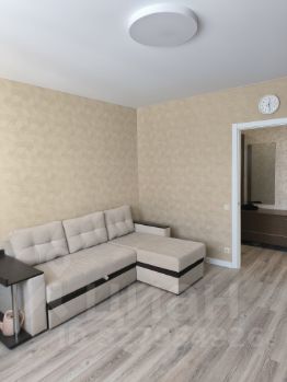 2-комн.кв., 53 м², этаж 11