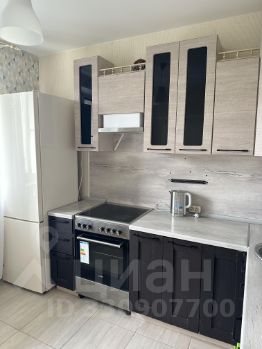 1-комн.кв., 39 м², этаж 2 1-комн.кв., 39 м², этаж 2