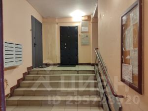 2-комн.кв., 45 м², этаж 6