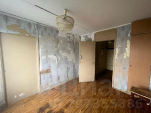 2-комн.кв., 38 м², этаж 13