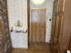 2-комн.кв., 45 м², этаж 1