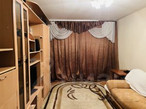 2-комн.кв., 45 м², этаж 1