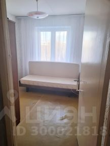 3-комн.кв., 61 м², этаж 7