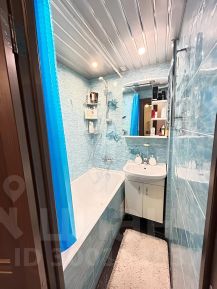 1-комн.кв., 34 м², этаж 3