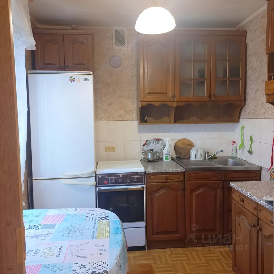 Сдается1-комн.квартира,35м²