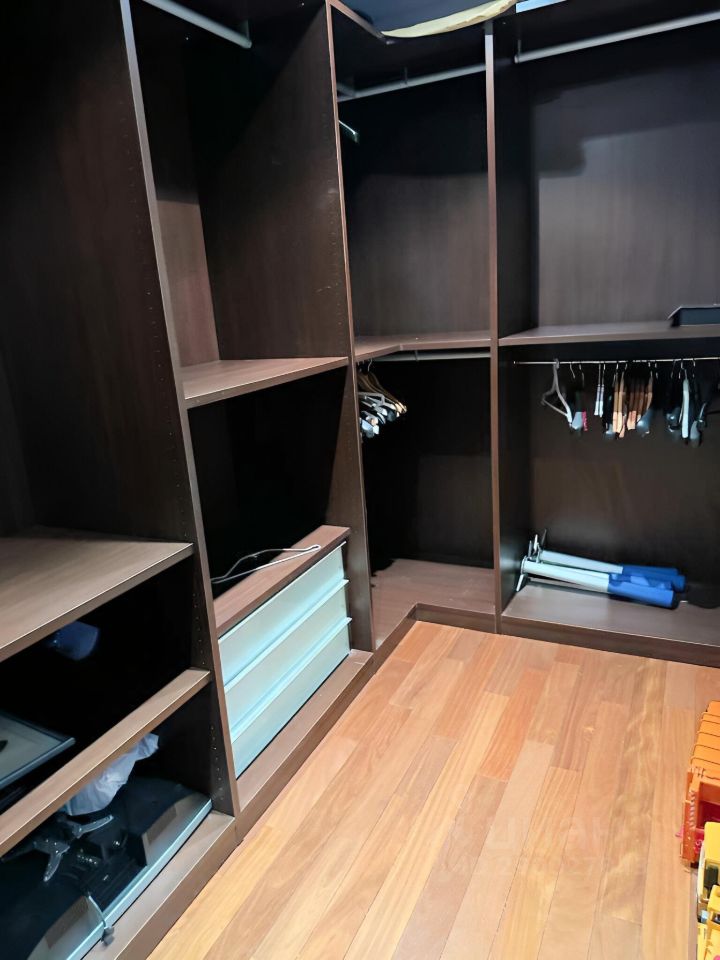 4-комнатная квартира, 155 м² — фото 6