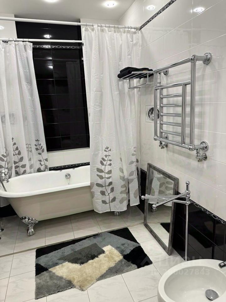 4-комнатная квартира, 155 м² — фото 8