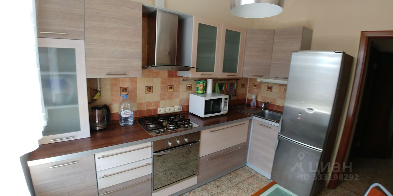 2-комнатная квартира, 48 м² — фото 4