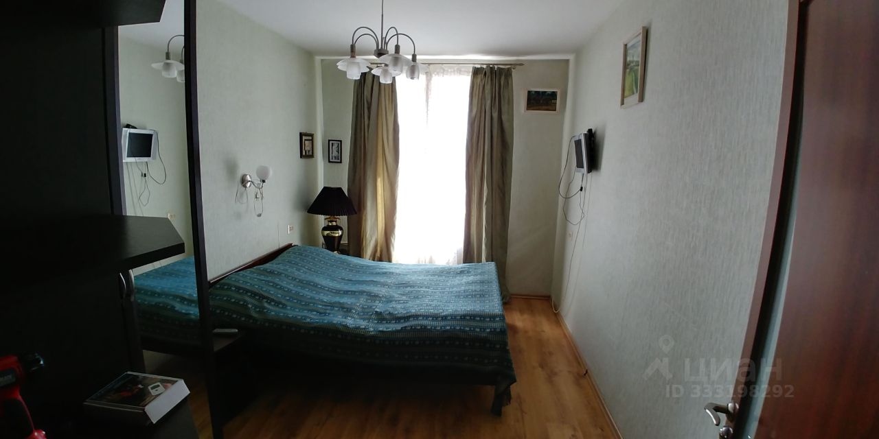 2-комнатная квартира, 48 м² — фото 6
