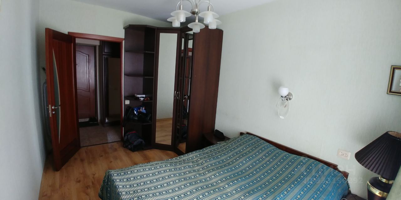 2-комнатная квартира, 48 м² — фото 7