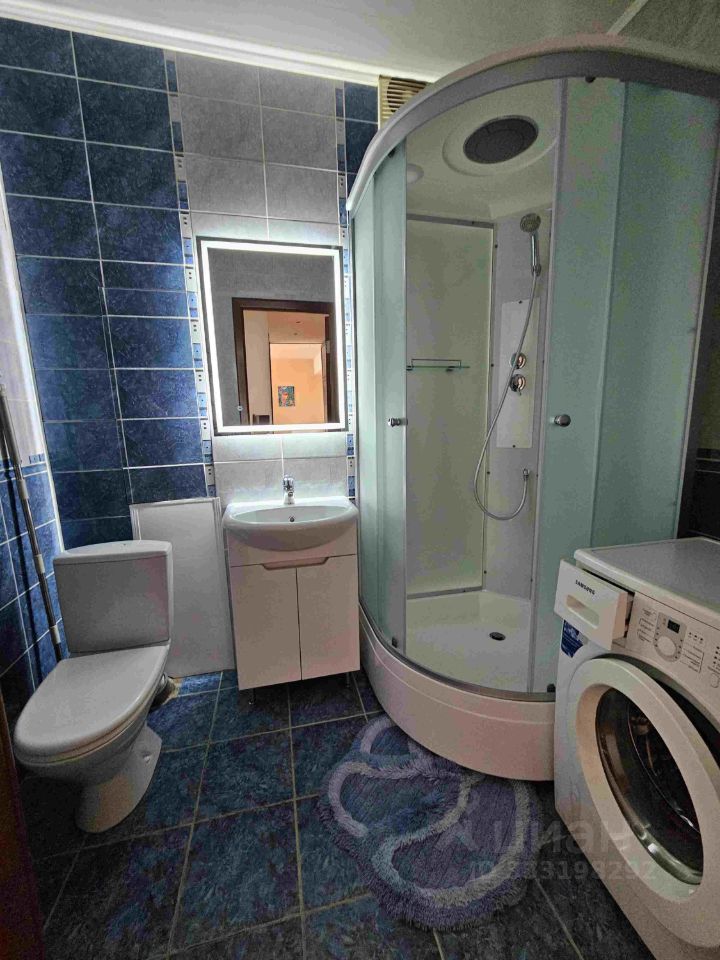 2-комнатная квартира, 48 м² — фото 8