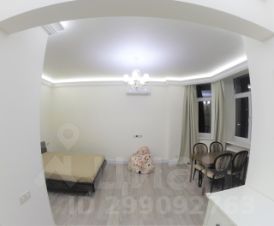 1-комн.кв., 35 м², этаж 4