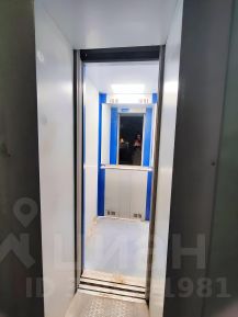 2-комн.кв., 54 м², этаж 6