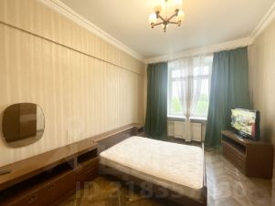 2-комн.кв., 72 м², этаж 7