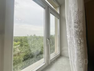 2-комн.кв., 72 м², этаж 7