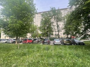 2-комн.кв., 72 м², этаж 7