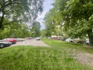 2-комн.кв., 72 м², этаж 7