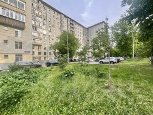 2-комн.кв., 72 м², этаж 7