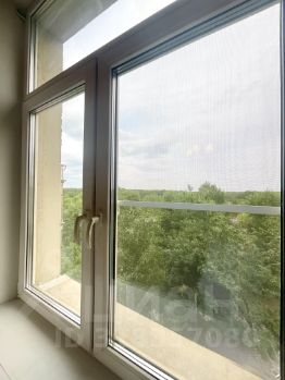 2-комн.кв., 72 м², этаж 7