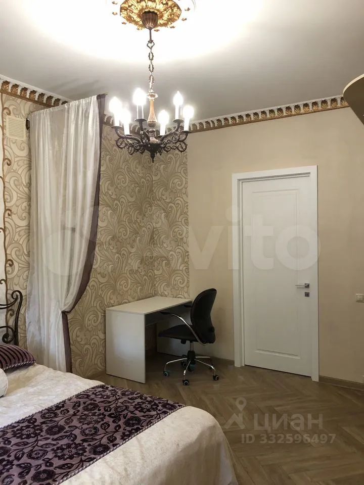 2-комнатная квартира, 65 м² — фото 4