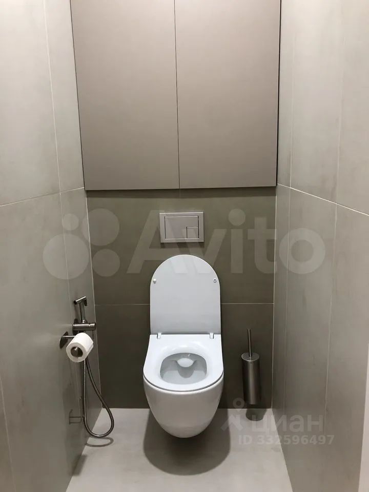 2-комнатная квартира, 65 м² — фото 7