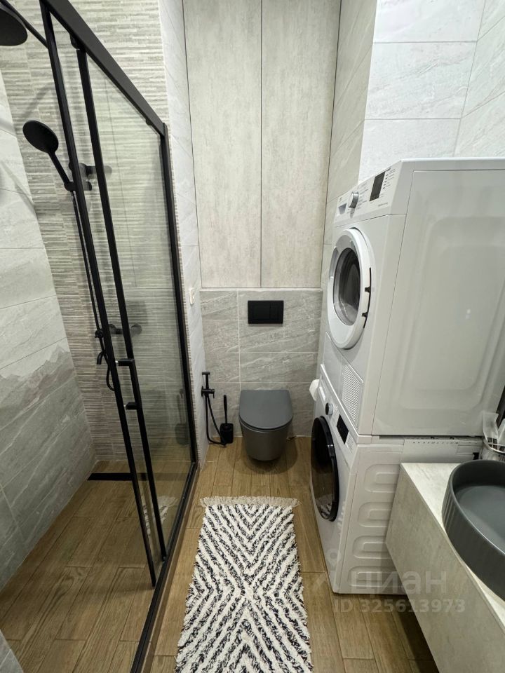 Квартира-студия, 26 м² — фото 7