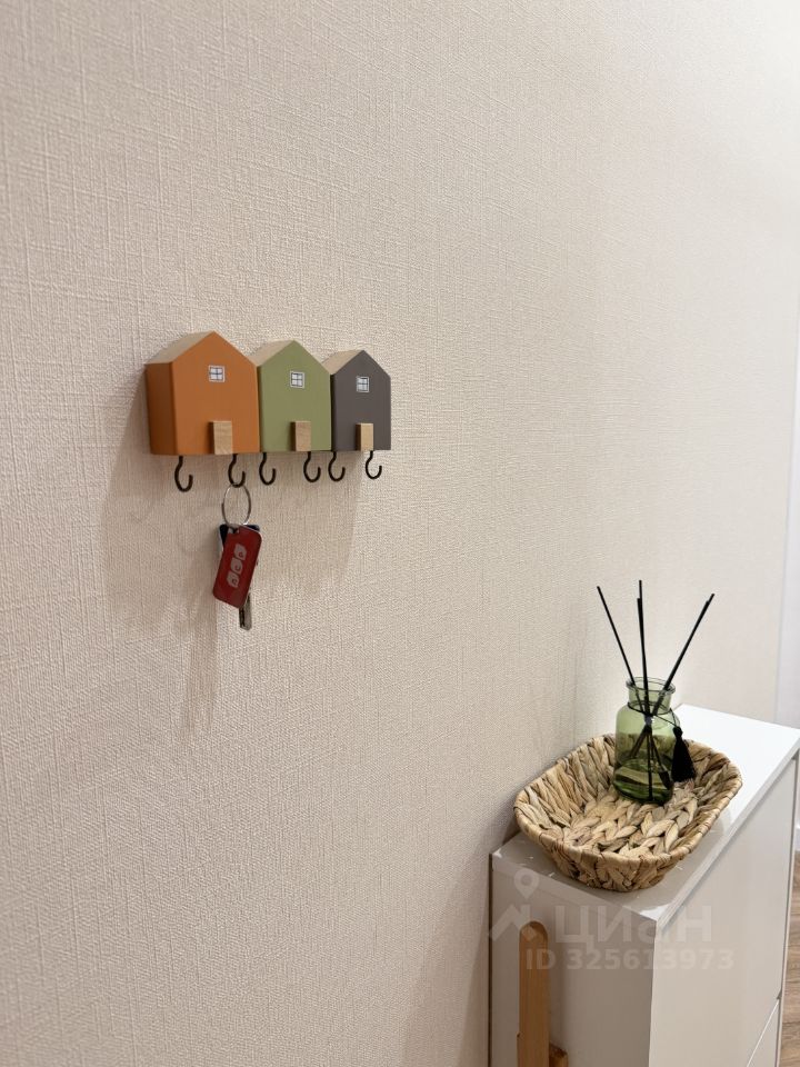 Квартира-студия, 26 м² — фото 4