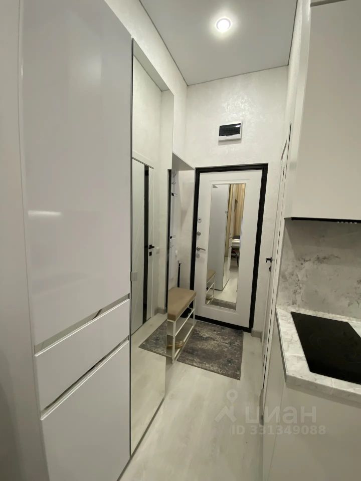 Квартира-студия, 22 м² — фото 6