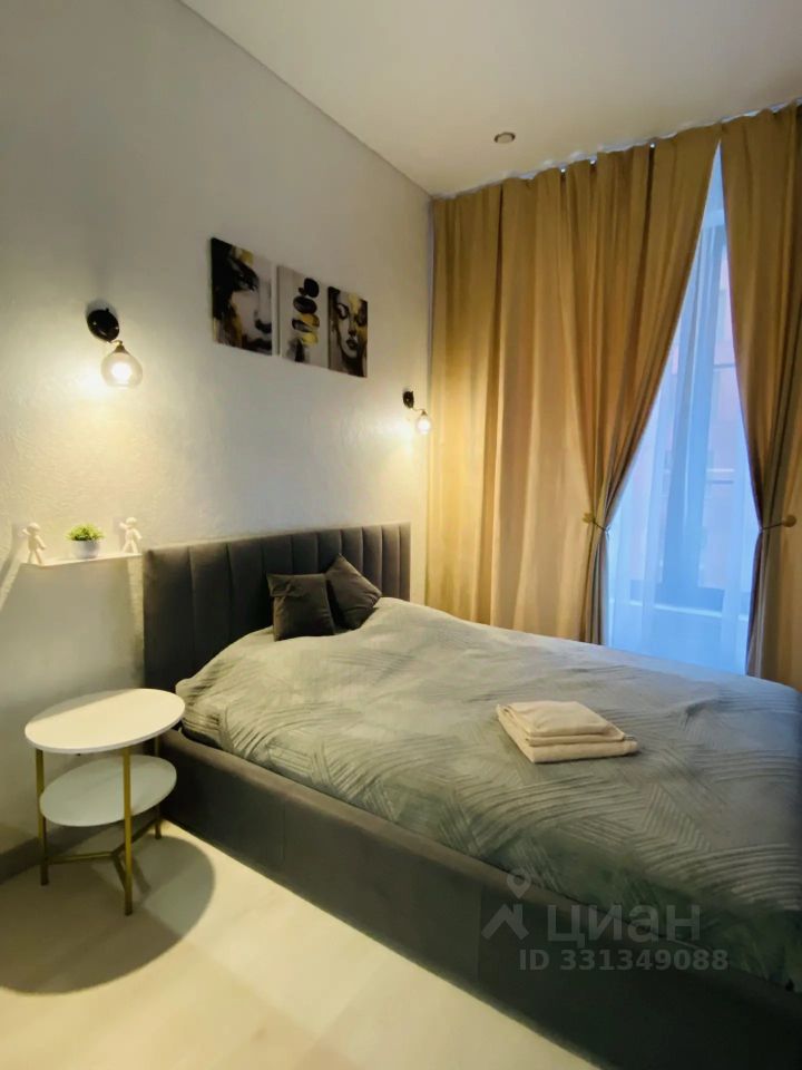 Квартира-студия, 22 м² — фото 3
