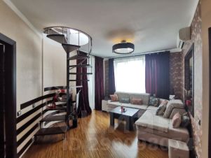 2-комн.кв., 84 м², этаж 6