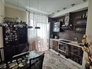 2-комн.кв., 84 м², этаж 6