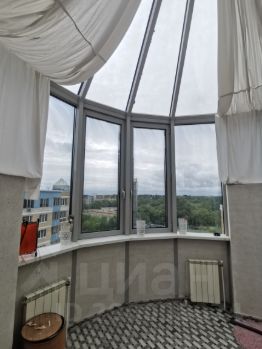 2-комн.кв., 84 м², этаж 6