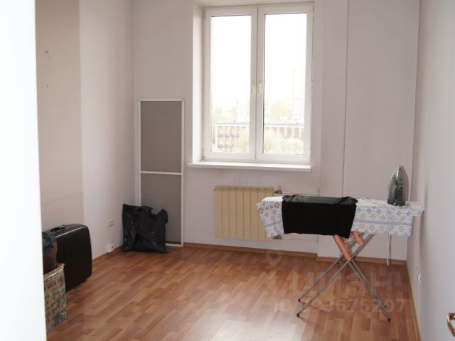 3-комн., 104 м², 5/9 этаж