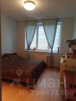 2-комн.кв., 71 м², этаж 5