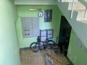 2-комн.кв., 46 м², этаж 3