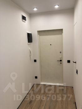 2-комн.кв., 46 м², этаж 3