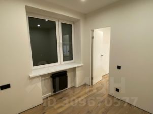 2-комн.кв., 46 м², этаж 3