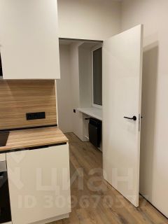 2-комн.кв., 46 м², этаж 3