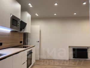 2-комн.кв., 46 м², этаж 3
