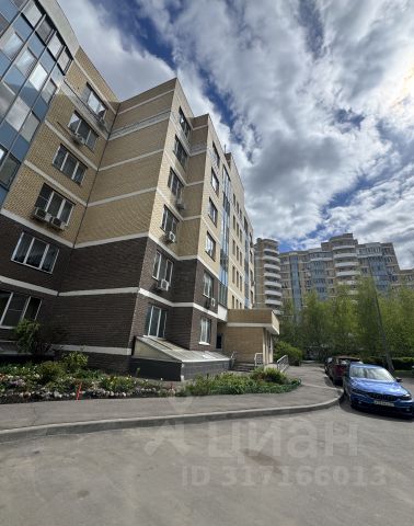 1-комн., 49,7 м², 4/6 этаж