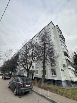 4-комн.кв., 63 м², этаж 4