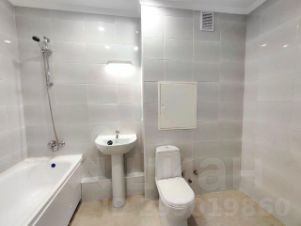 2-комн.кв., 58 м², этаж 7